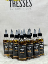 Lux’d Tresses Hair Oil